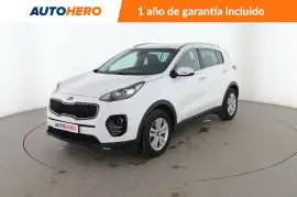 Kia Sportage 1.6 GDI Emotion 2WD, 15.499 €