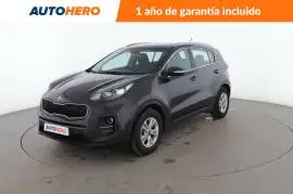 Kia Sportage 1.7 CRDi Concept 4x2 EcoDynam, 17.999 €