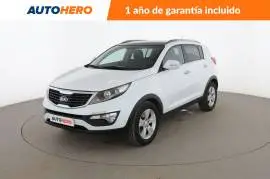 Kia Sportage 1.7 CRDi Drive 4X2, 10.199 €