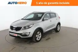 Kia Sportage 1.7 CRDi Drive 4X2, 10.799 €