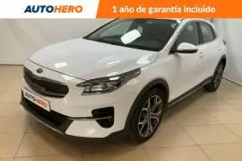 Kia XCeed 1.4 TGDI Tech, 19.599 €