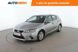 Lexus CT 200h 200h Executive, 17.799 €