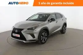 Lexus NX 2.5 300h Eco 2WD, 35.699 €