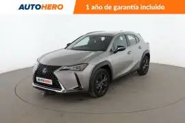 Lexus UX 250h Business, 23.799 €