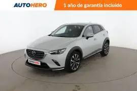 Mazda CX-3 2.0 Skyactiv-G Zenith, 19.999 €