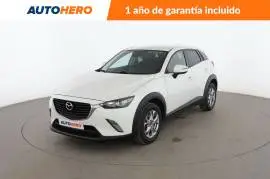 Mazda CX-3 2.0 Style 2WD, 13.799 €