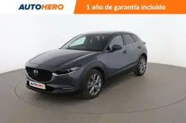 Mazda CX-30 2.0 Mild-Hybrid 2WD Zenith, 21.599 €