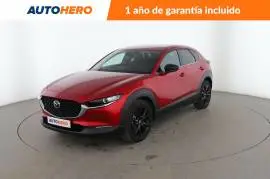 Mazda CX-30 2.0 Skyactiv G Mild-Hybrid Homura 2WD, 25.299 €