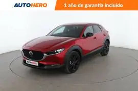 Mazda CX-30 2.0 Skyactiv G Mild-Hybrid Homura 2WD, 26.999 €