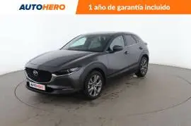 Mazda CX-30 2.0 Skyactiv-X Mild-Hybrid Zenith AWD, 23.199 €