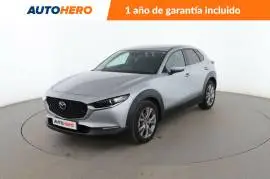 Mazda CX-30 2.0 Skyctiv-G MildHybrid Evolution, 21.999 €