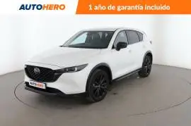 Mazda CX-5 2.0 Skyactiv-G Homura 2WD, 26.699 €