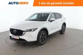 Mazda CX-5 2.0 Skyactiv-G MHEV Center-Line 2WD, 32.399 €