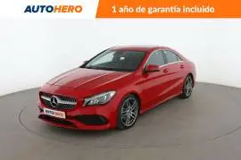 Mercedes CLA 180 AMG Line, 22.399 €