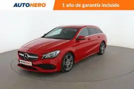 Mercedes CLA 200 Shooting Brake, 21.099 €