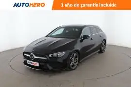 Mercedes CLA 200 Shooting Brake AMG Line, 31.899 €