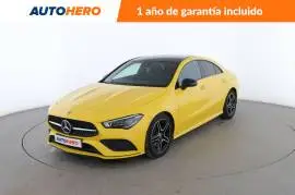 Mercedes CLA 200D AMG Line, 30.099 €