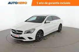 Mercedes CLA CDI 200 Shooting Brake Urban, 16.999 €