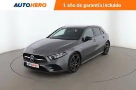 Mercedes Clase A 180 AMG Line, 30.399 €