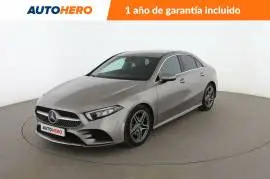 Mercedes Clase A 180 d AMG Line, 24.499 €