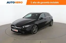 Mercedes Clase A 200 AMG Line, 23.699 €