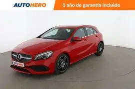 Mercedes Clase A 200 CDI Style, 22.299 €