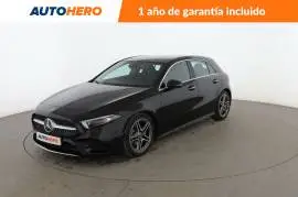 Mercedes Clase A 200 d AMG Line, 29.599 €