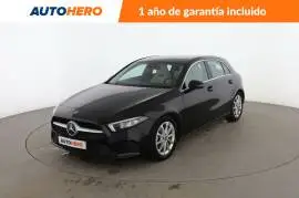 Mercedes Clase A A 180 d, 22.599 €