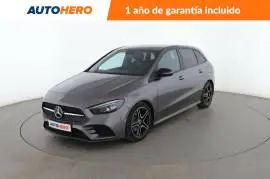 Mercedes Clase B 200 d AMG Line, 29.399 €