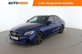 Mercedes Clase C 200d AMG Line, 28.799 €