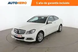 Mercedes Clase C 220 CDI BE, 12.999 €