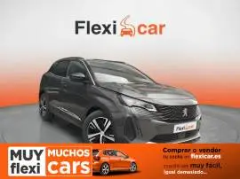 Peugeot 3008 1.5 BlueHDi 96kW (130CV)  GT - 5 P (2, 18.490 €