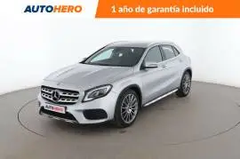 Mercedes GLA 180 AMG Line, 25.199 €