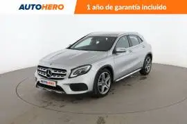 Mercedes GLA 200 AMG Line, 26.199 €