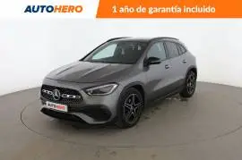 Mercedes GLA 200 AMG Line, 34.999 €