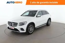 Mercedes GLC 220 4Matic AMG Line, 31.499 €