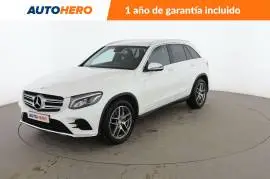 Mercedes GLC 250 4Matic, 34.299 €