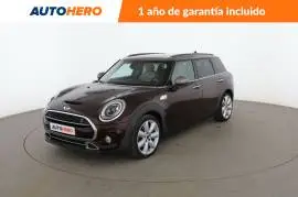 MINI Clubman Cooper SD, 16.699 €