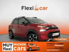 Citroën C3 Aircross BlueHDi 88kW (120CV) EAT6 Shin, 16.990 €