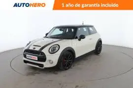 MINI Cooper S Cooper S, 15.499 €