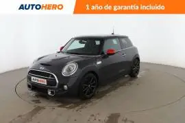 MINI Cooper SD Cooper SD, 17.999 €