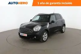 MINI Countryman Cooper D, 13.399 €