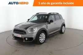 MINI Countryman Cooper S ALL4, 25.699 €