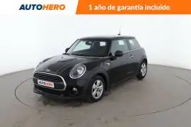 MINI One One, 14.299 €