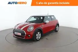 MINI One One, 11.399 €