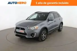 Mitsubishi ASX 1.6 DI-D Kaiteki 2WD, 12.199 €