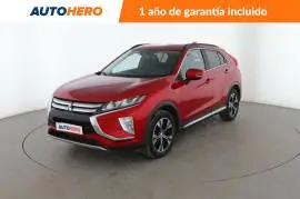 Mitsubishi Eclipse Cross 1.5 T-MIVEC Spirit, 19.199 €