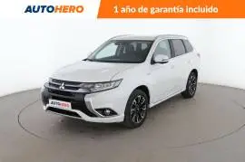 Mitsubishi Outlander 2.0 PHEV Kaiteki, 21.499 €