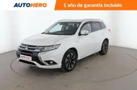 Mitsubishi Outlander 2.0 PHEV Kaiteki 4WD, 19.899 €