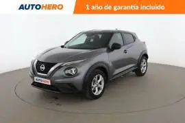 Nissan Juke 1.0 DIGT Acenta, 16.299 €